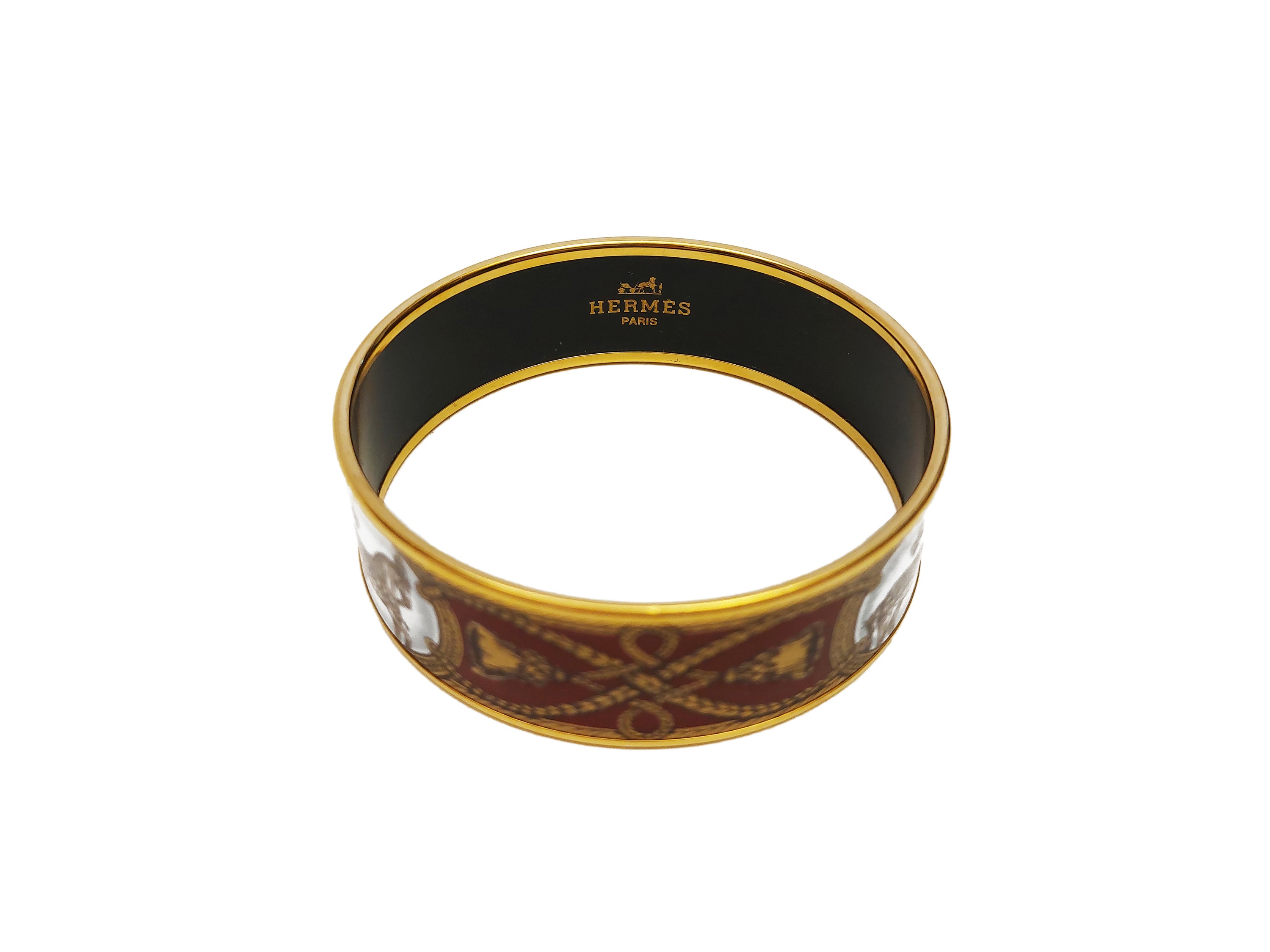 Hermès - Bracciale rigido