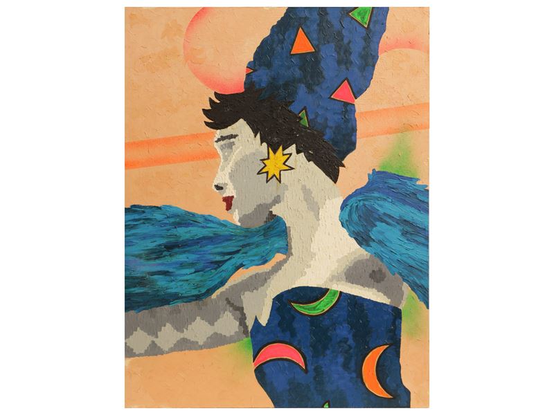 Figura femminile