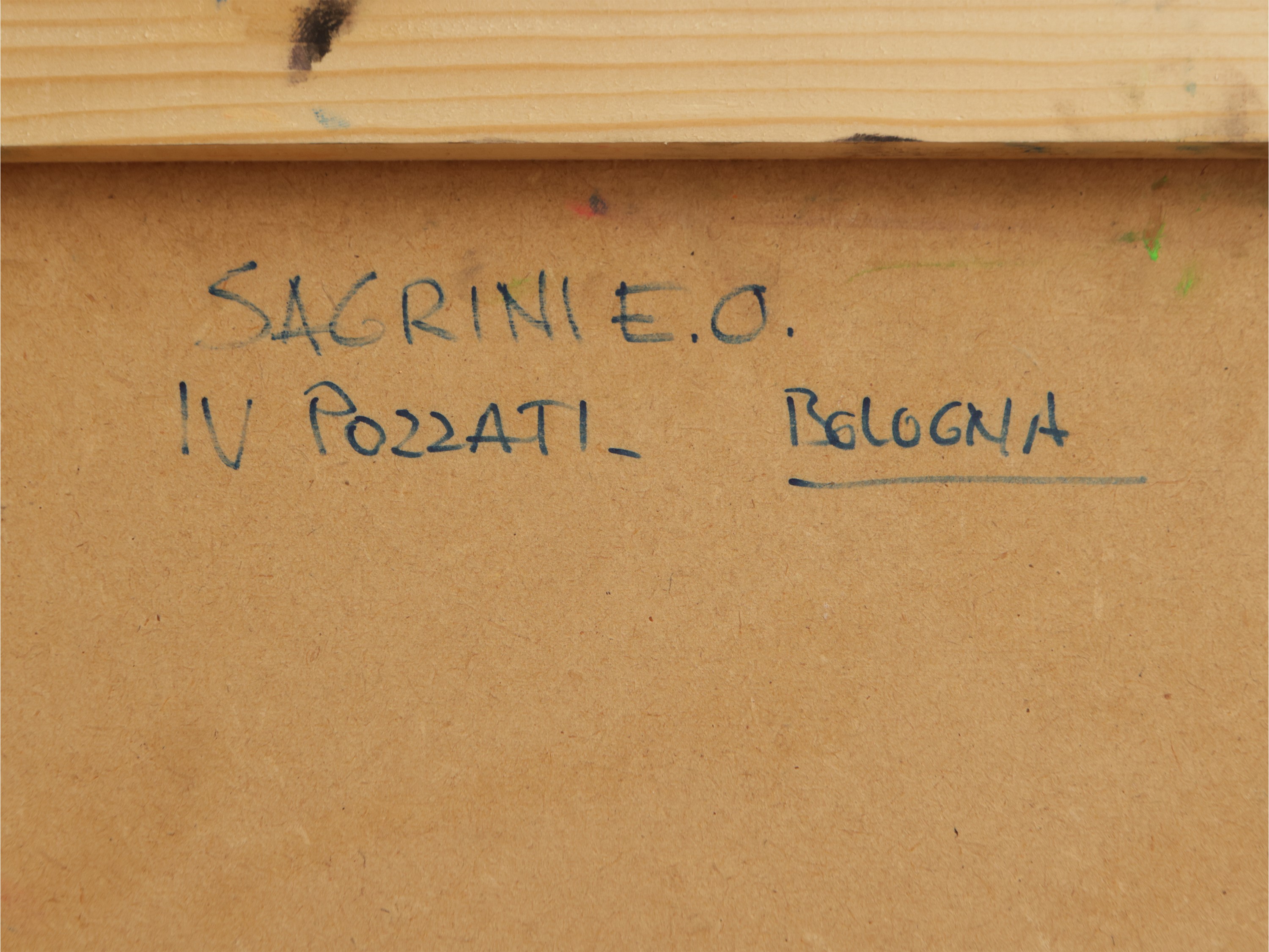 Figura femminile