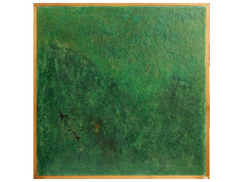 Verdi inquietudini