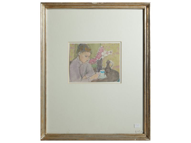 La colazione 1986
