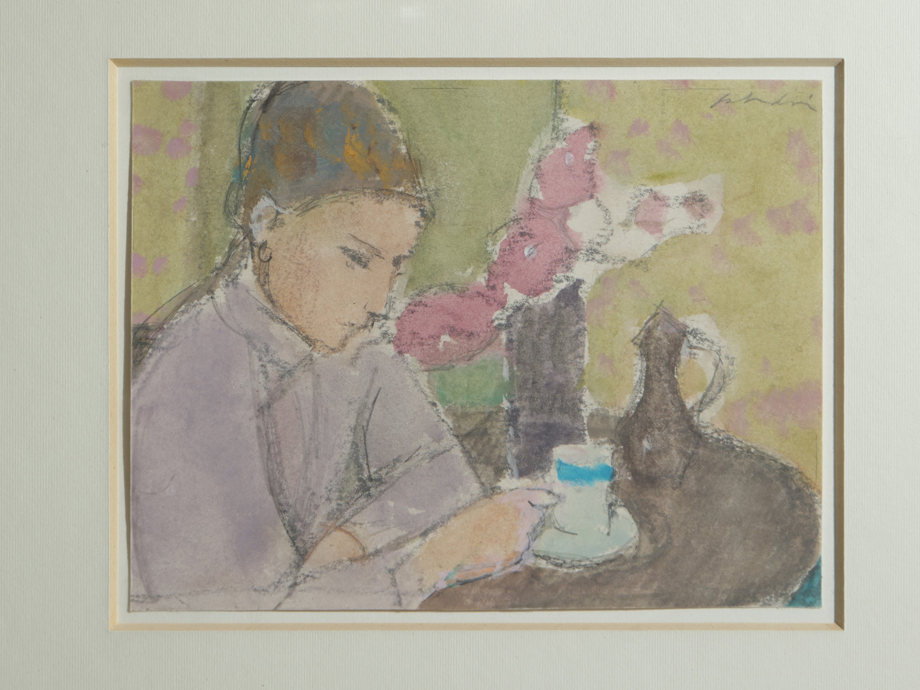 La colazione 1986