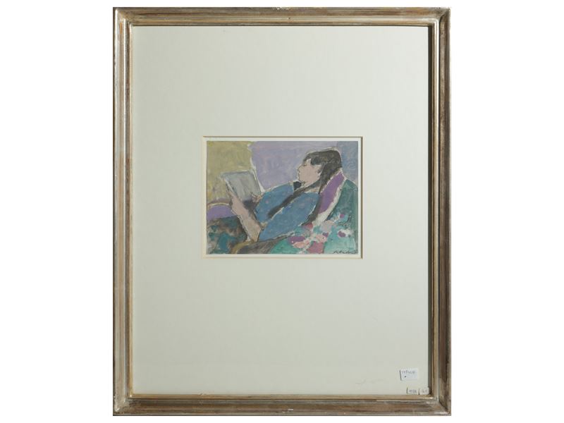 La lettura 1978