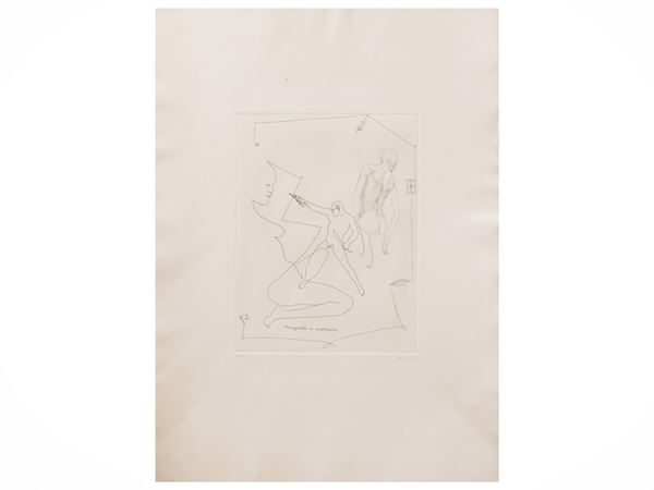 Nella stanza 1977