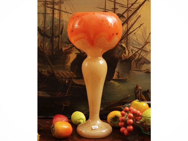 Schneider vase "Superposition"