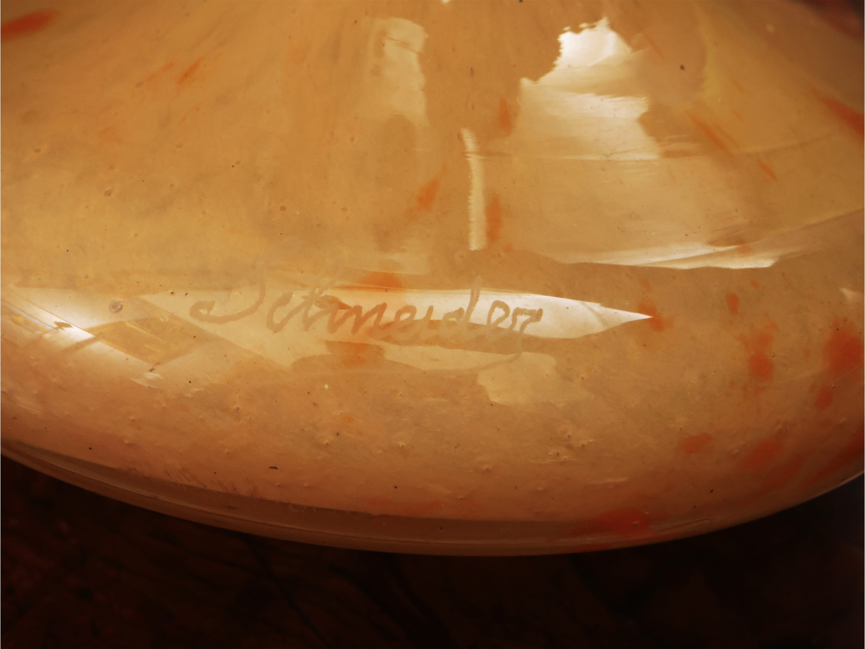 Vaso Schneider "superposition"