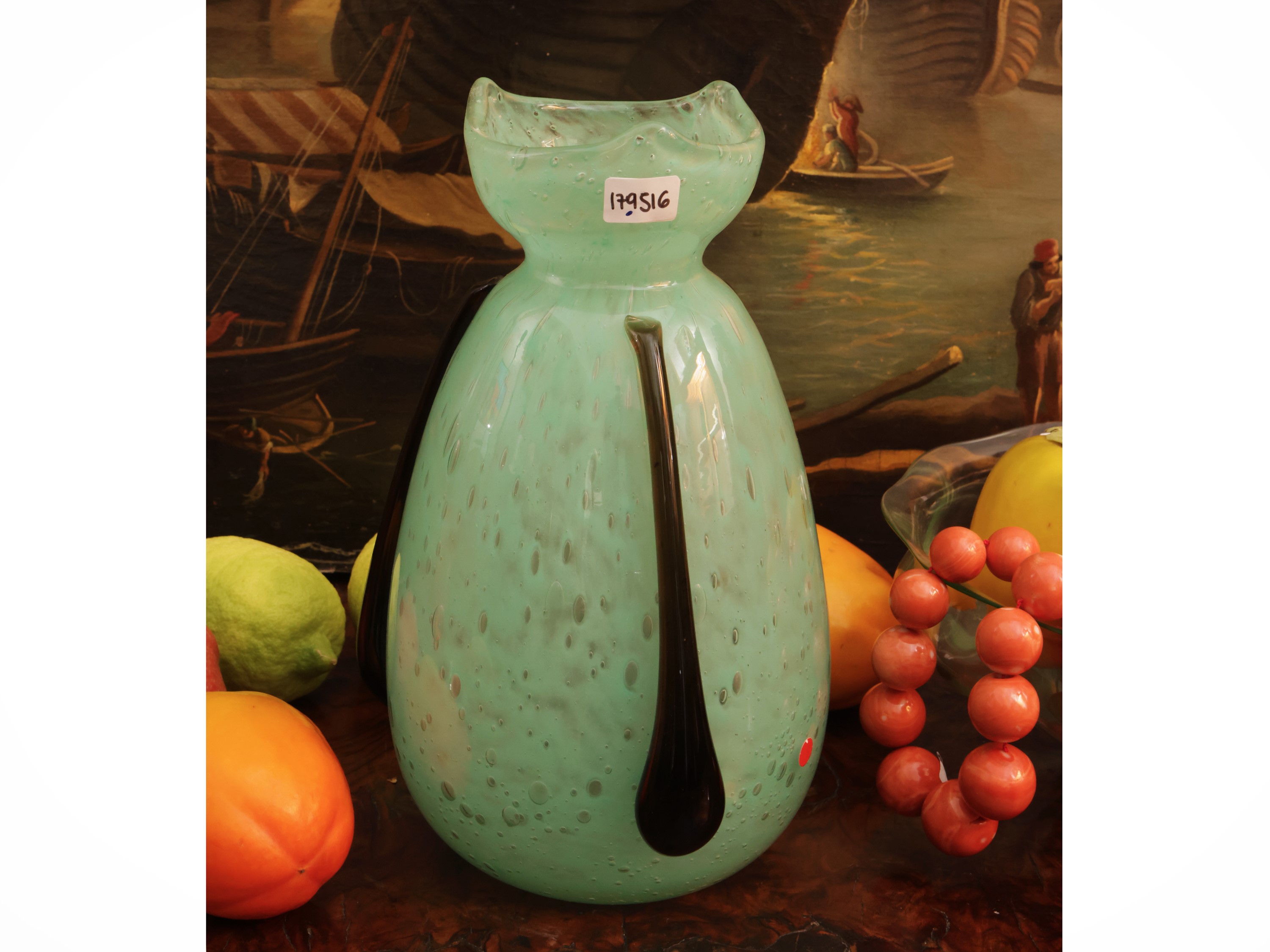 Vaso Schneider della Serie "larm"