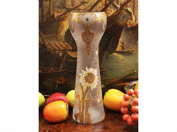 Vaso, Legres-Montjoye