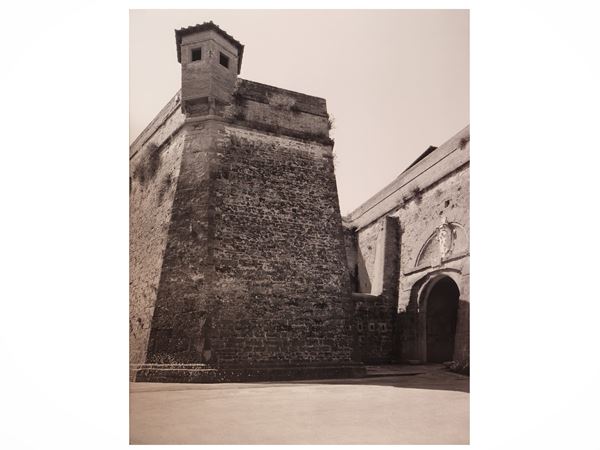 Gianfranco Giovagnoli - Fortezza di Belvedere