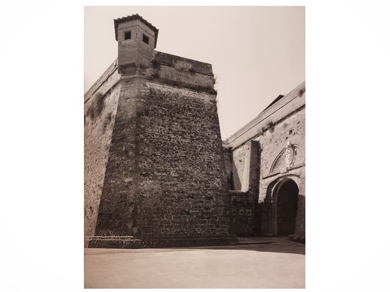 Gianfranco Giovagnoli - Fortezza di Belvedere