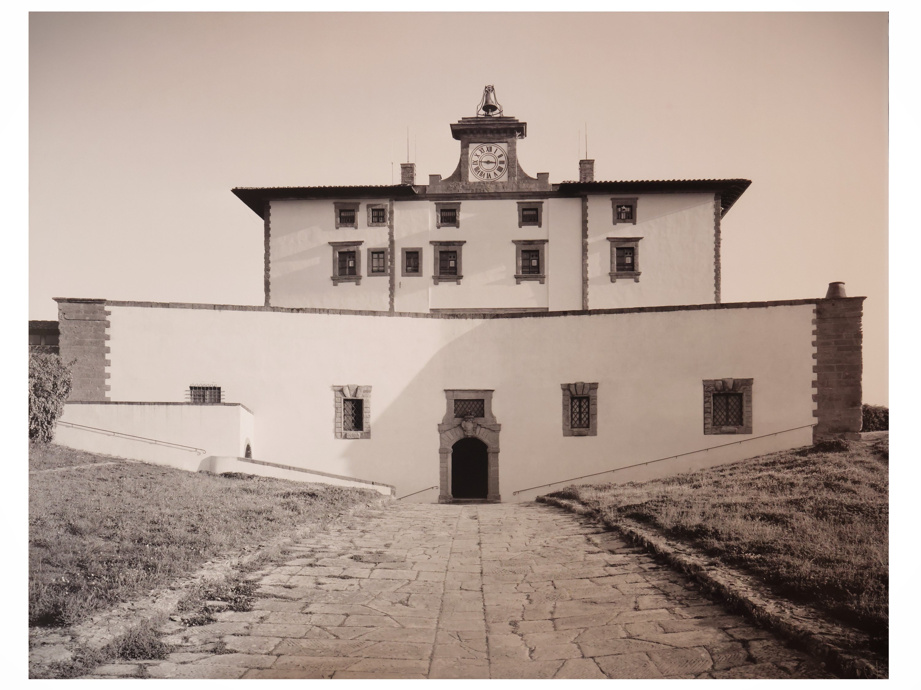 Gianfranco Giovagnoli - Fortezza di Belvedere