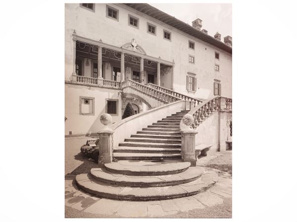 Villa La Ferdinanda Artimino