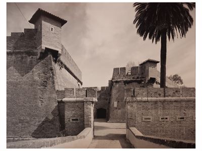 Fortificazioni del Porto di Livorno