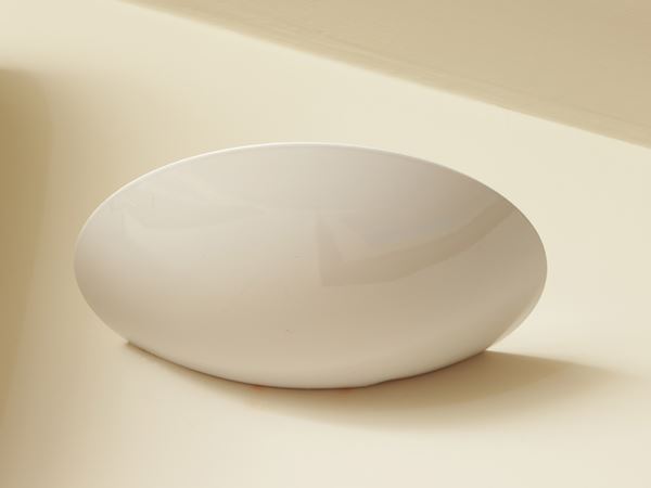 Pair of modern style wall lights  - Auction A Dwelling in Prato - Maison Bibelot - Casa d'Aste Firenze - Milano