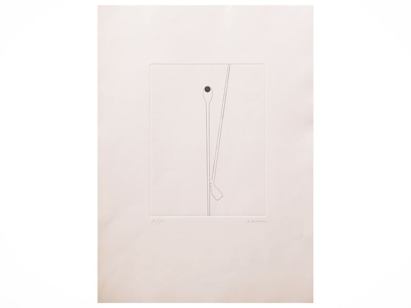 Due pipe in gesso