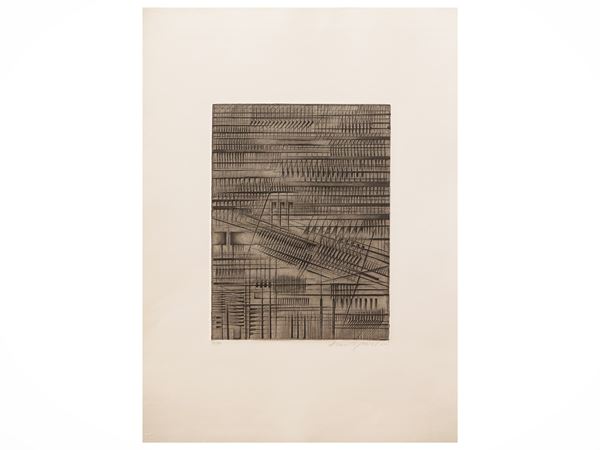 Arnaldo Pomodoro - Cronaca