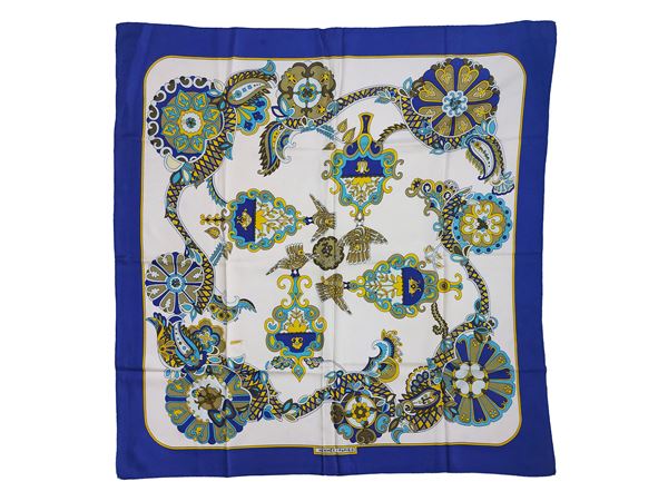 Hermès - Foulard "Cendrillon"
