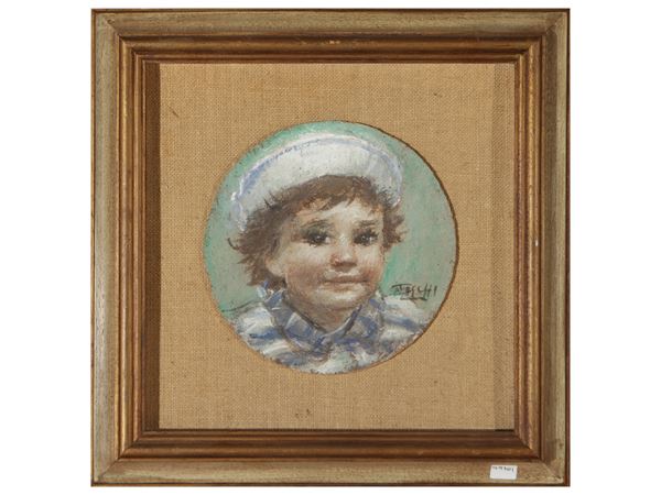 Ermanno Toschi - Marinaretto