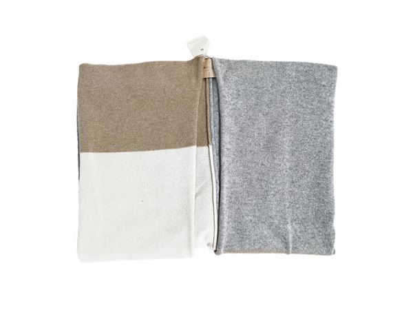 Wool cape  - Auction Vintagemania - Winter selection - Maison Bibelot - Casa d'Aste Firenze - Milano