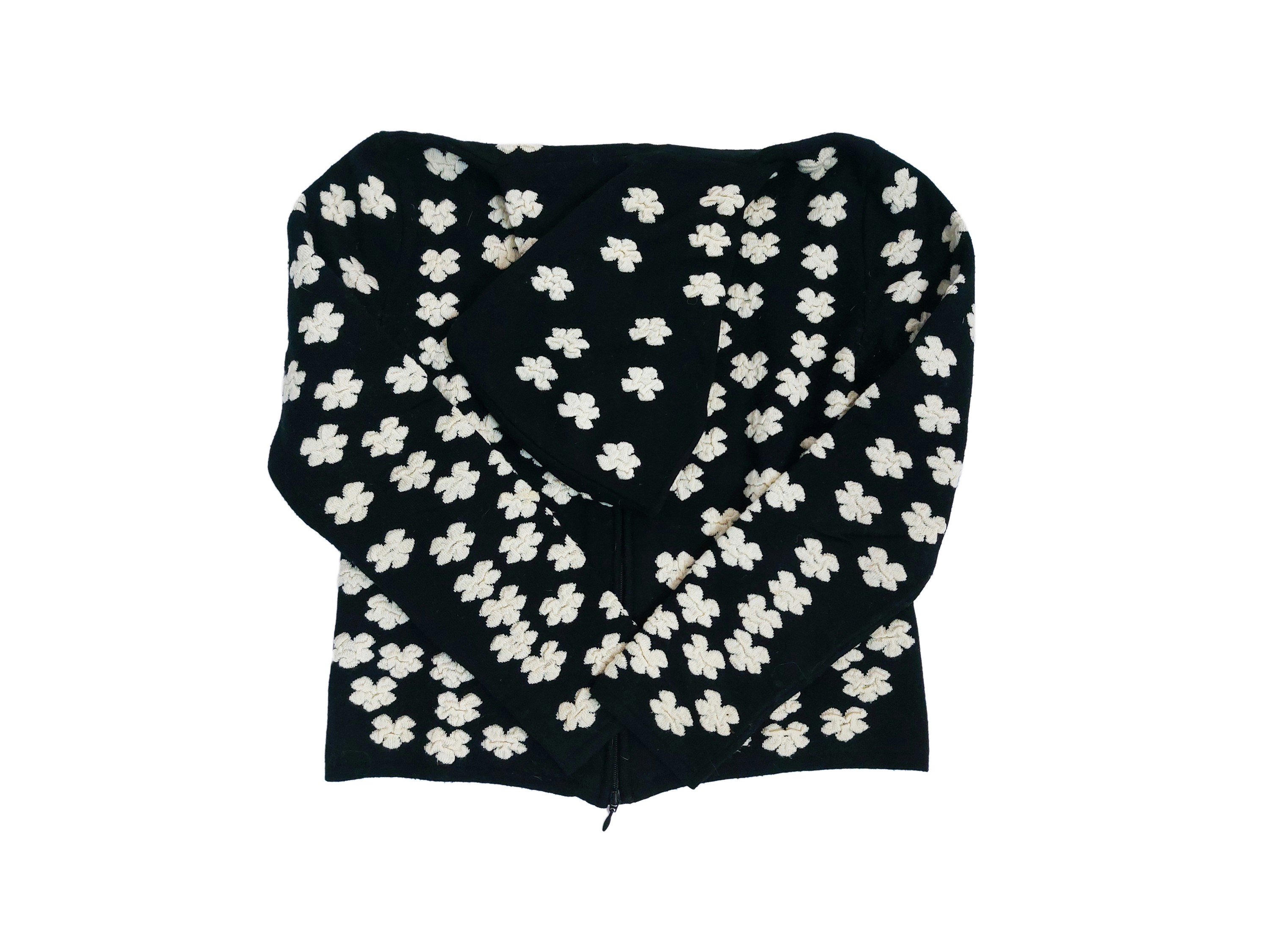 Due Cardigan ed un Gilet