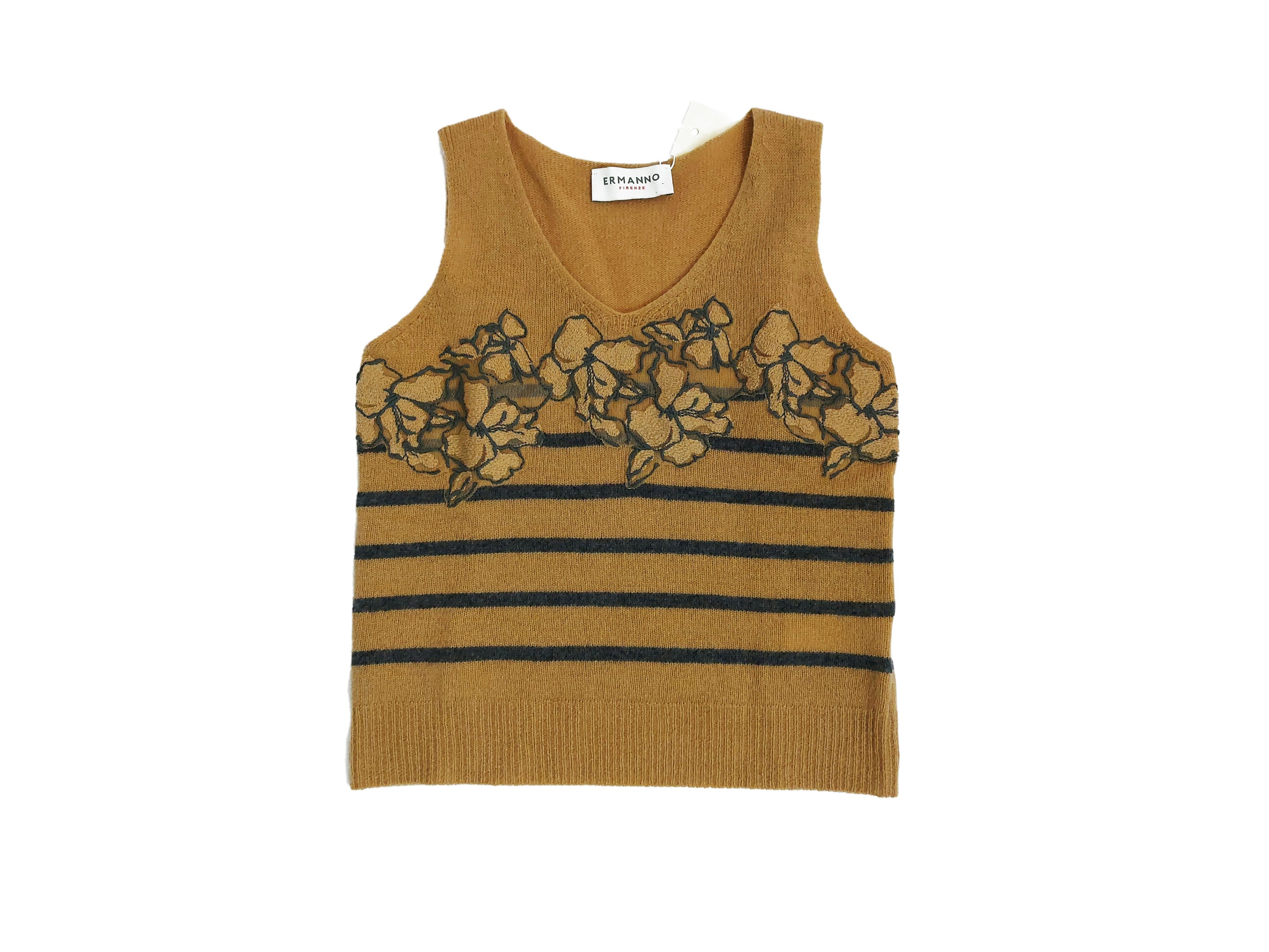 Due Cardigan ed un Gilet