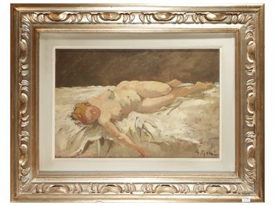 Nudo Femminile