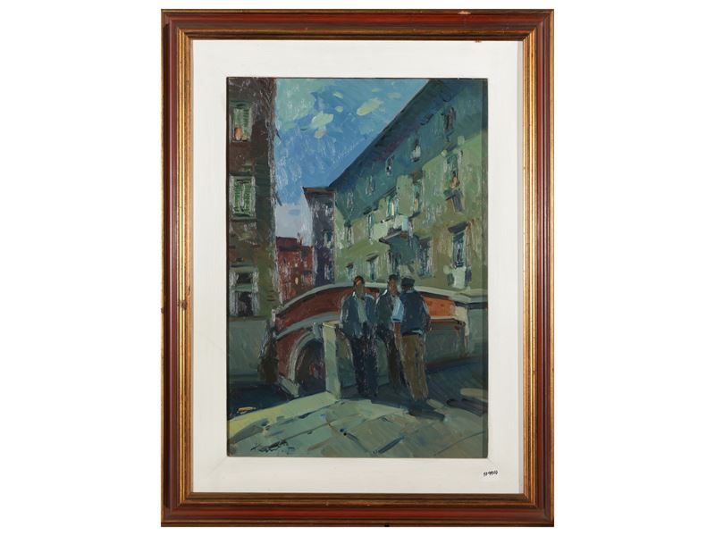 Gli amici