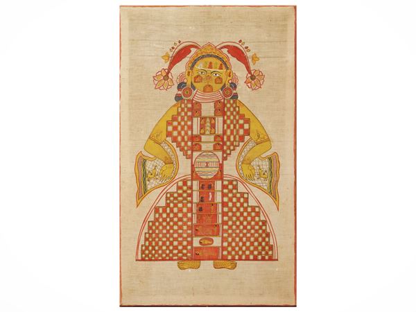 Purushkara Yantra