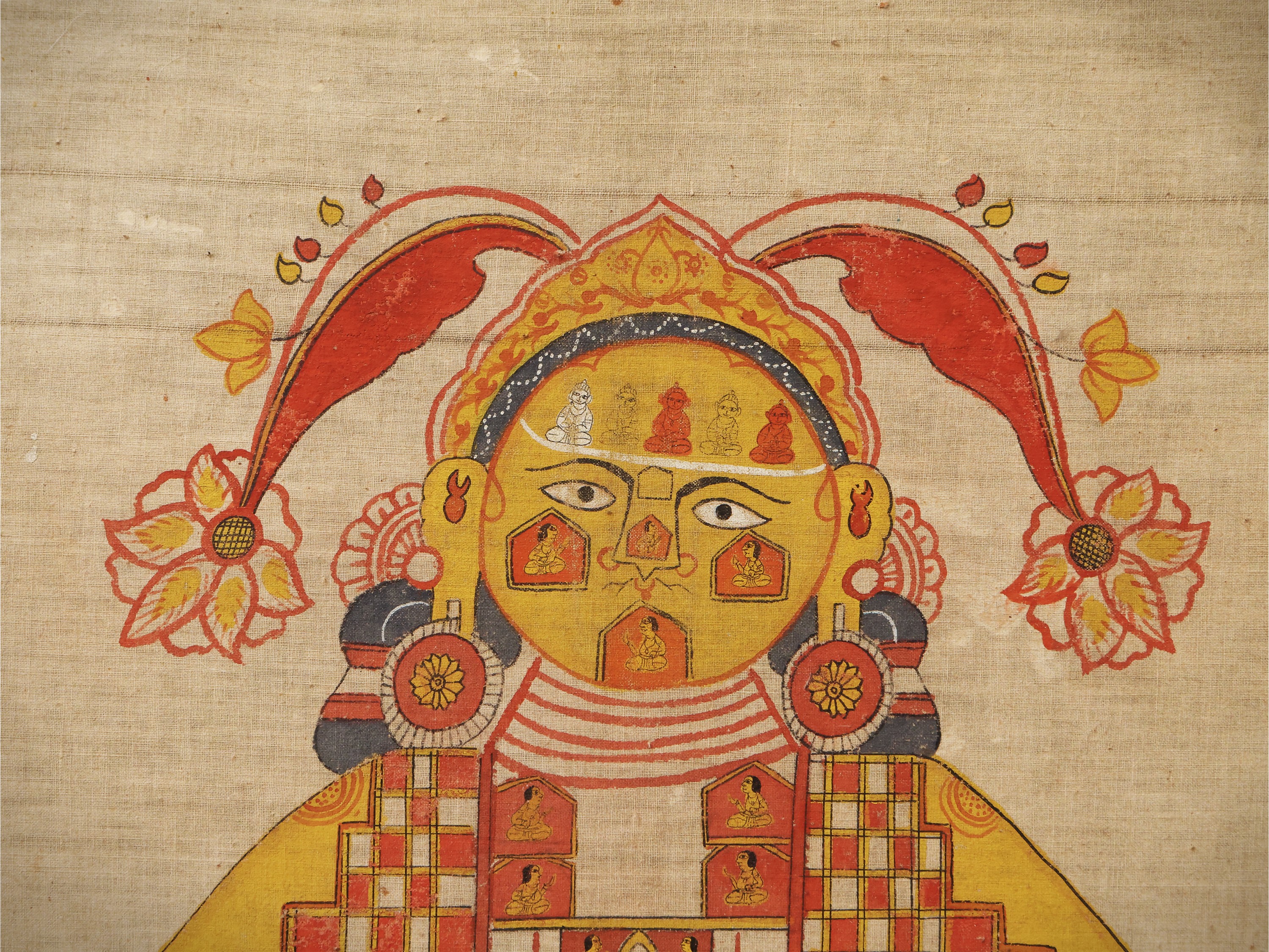 Purushkara Yantra