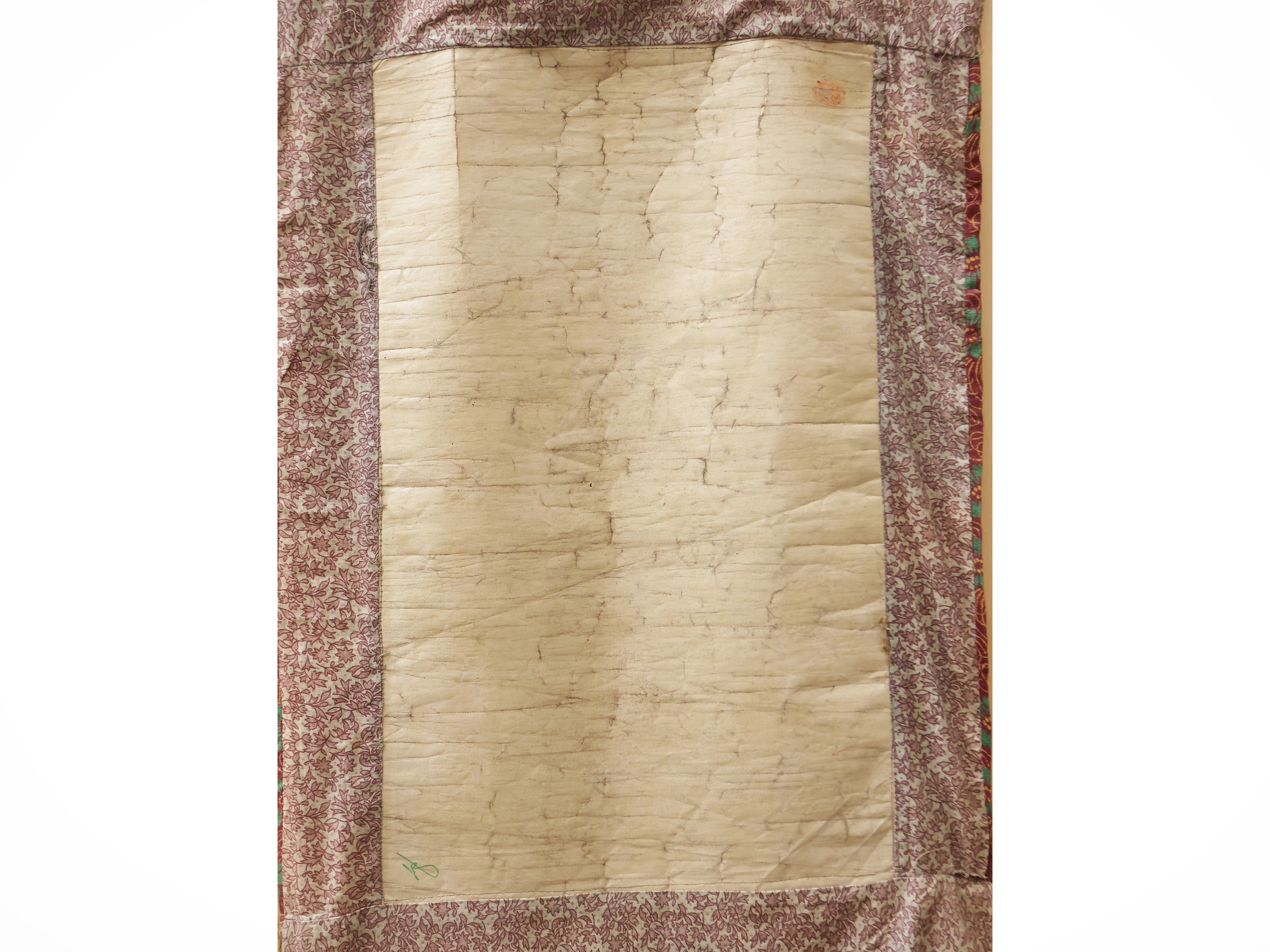 Thangka delle 21 Taras