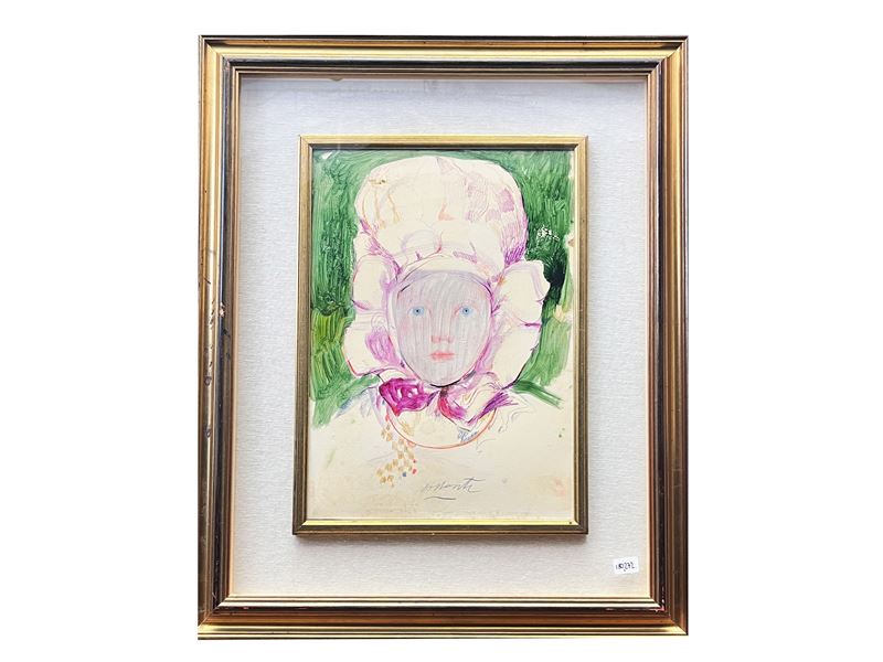 Figura femminile