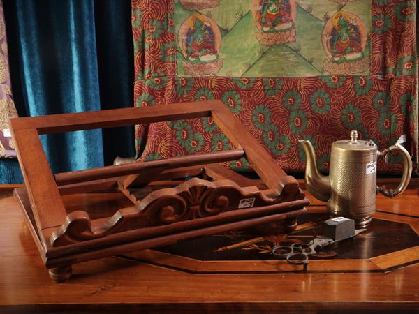 Vintage curiosities