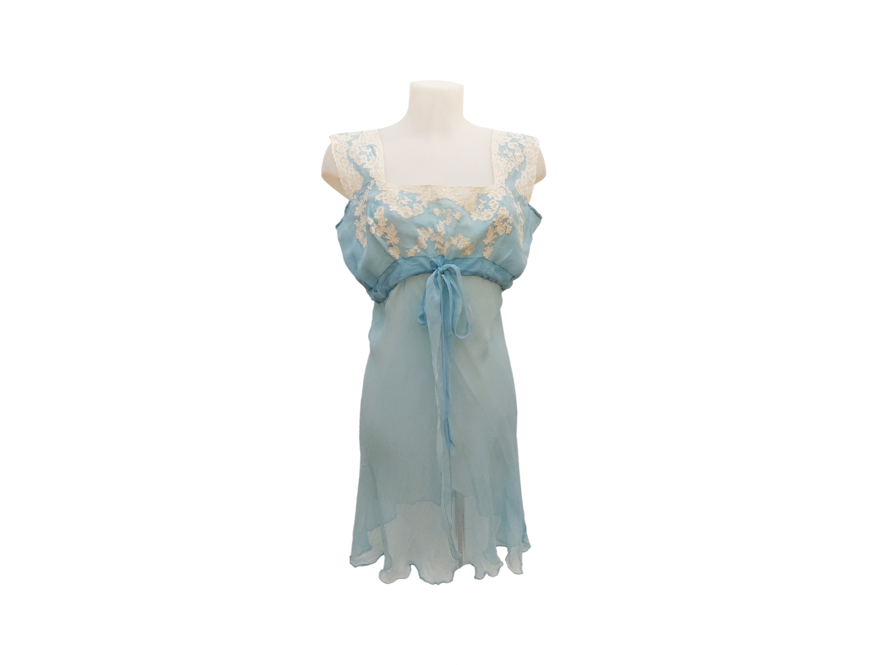 Lingerie, Composé Sartoriale in Raso Giallo Baby