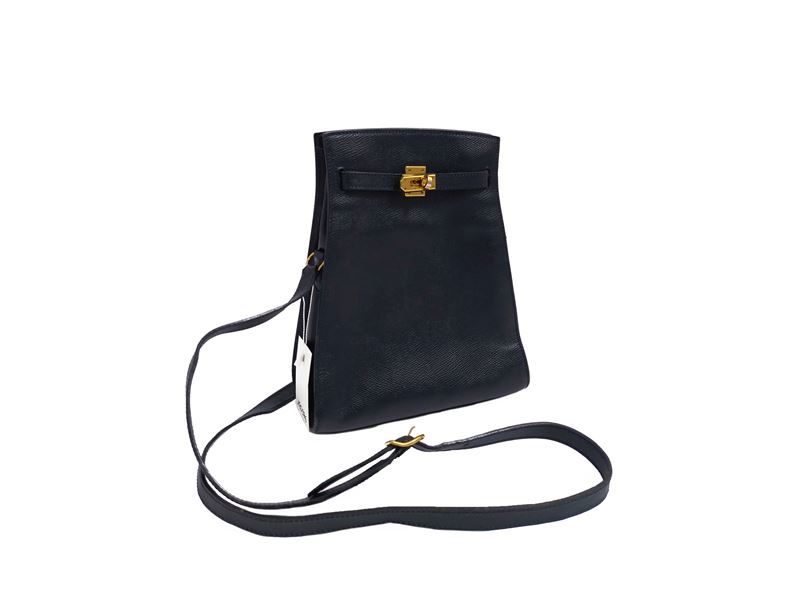 Hermès - Borsa Kelly Sport PM
