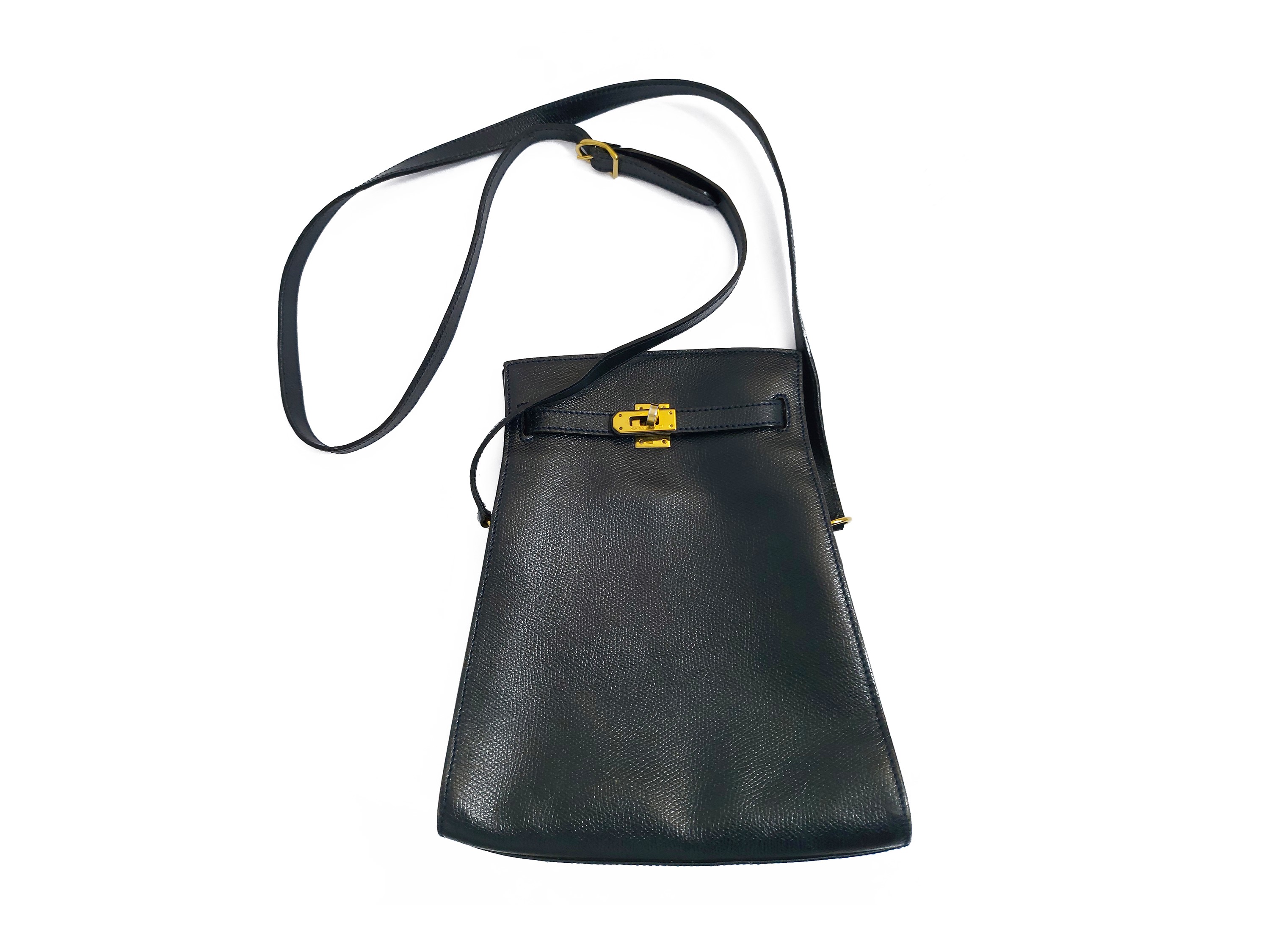 Hermès - Borsa Kelly Sport PM