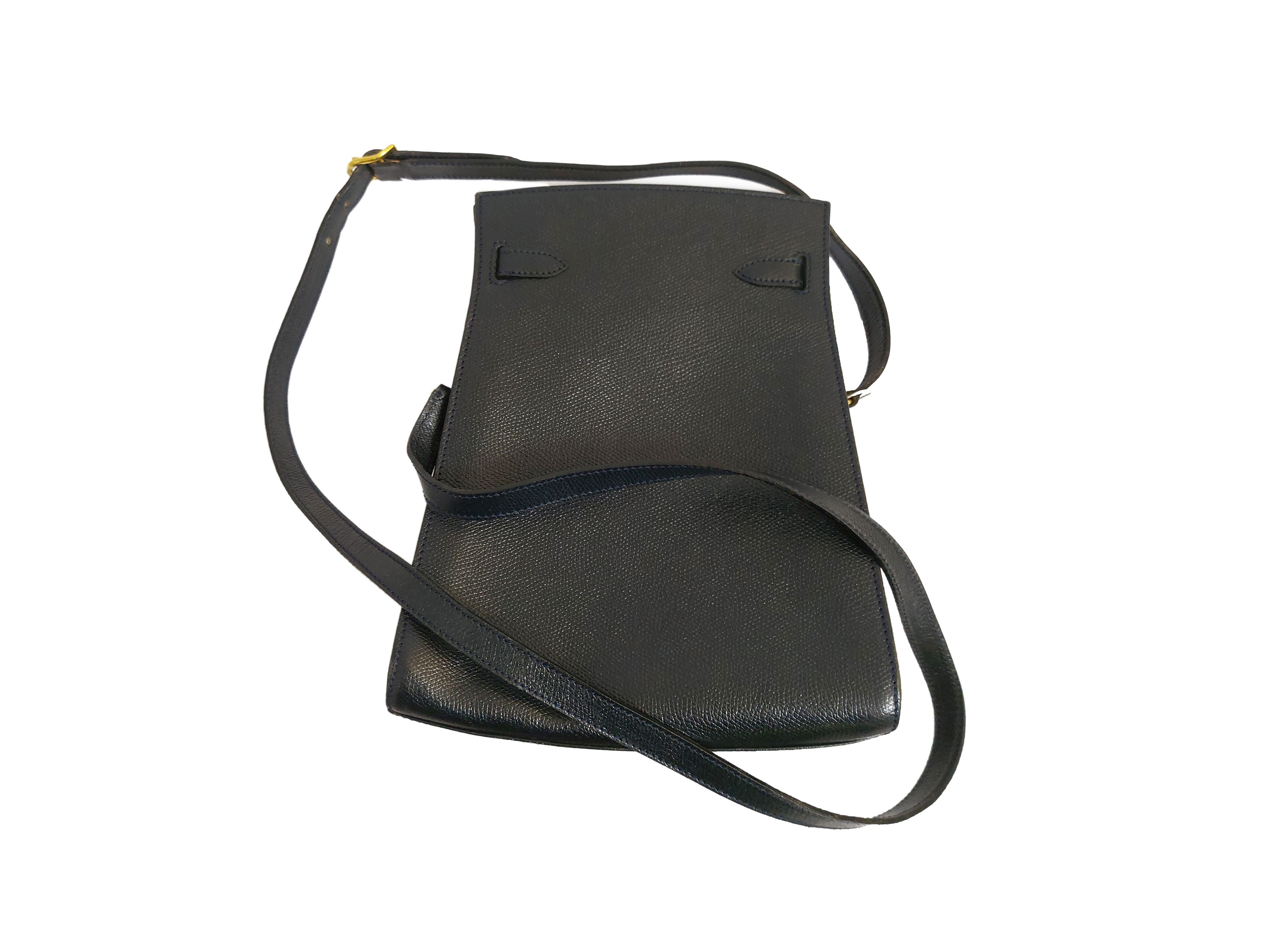 Hermès - Borsa Kelly Sport PM