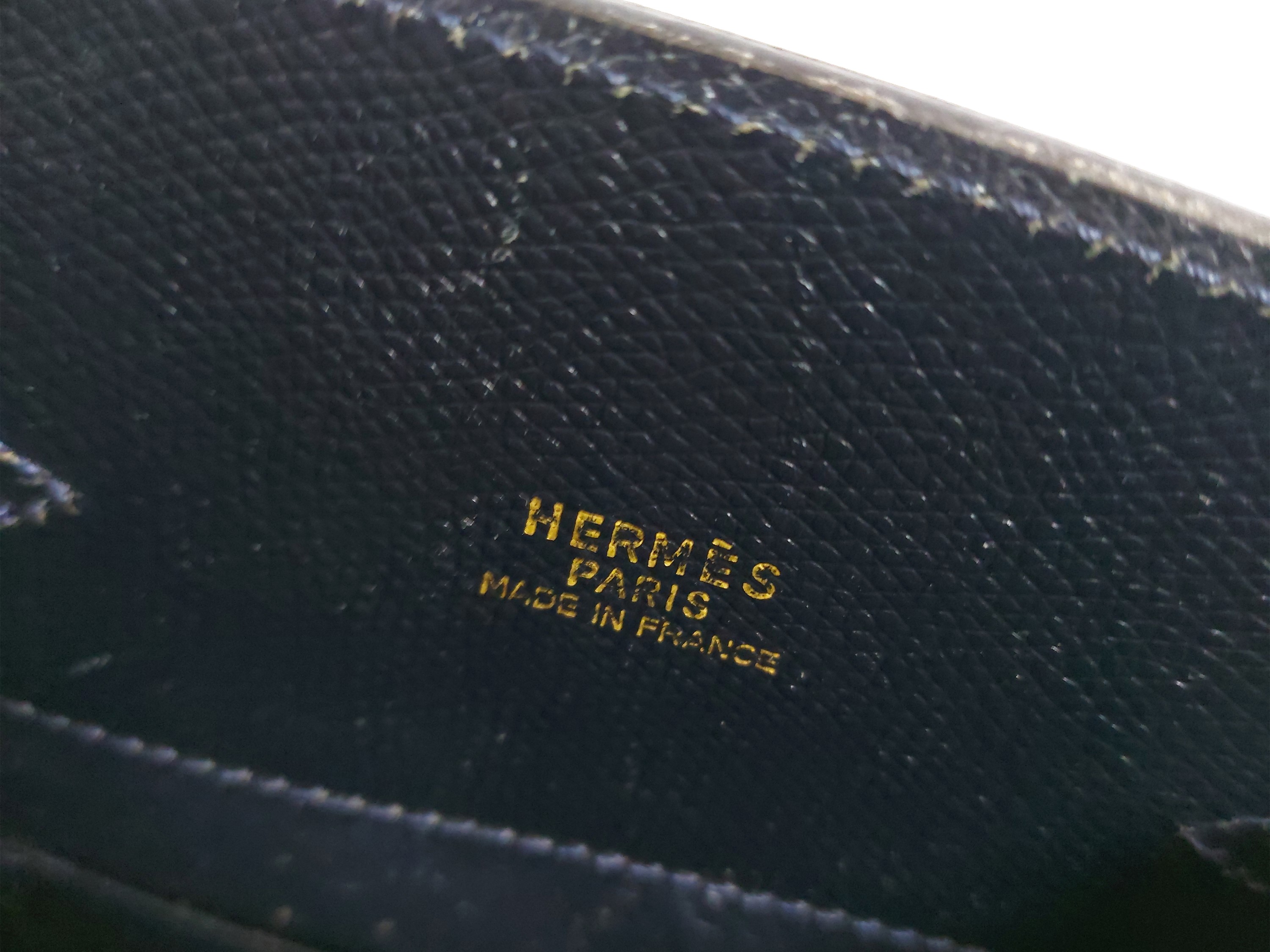 Hermès - Borsa Kelly Sport PM