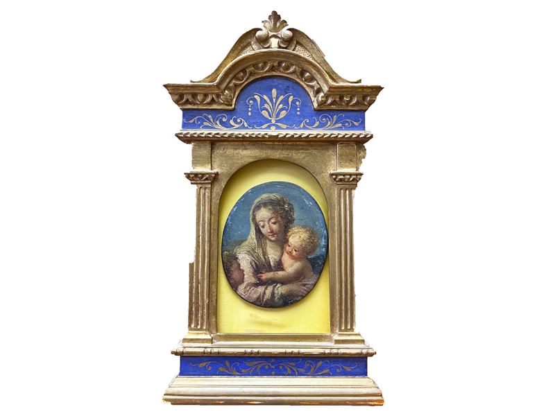Madonna con Bambino