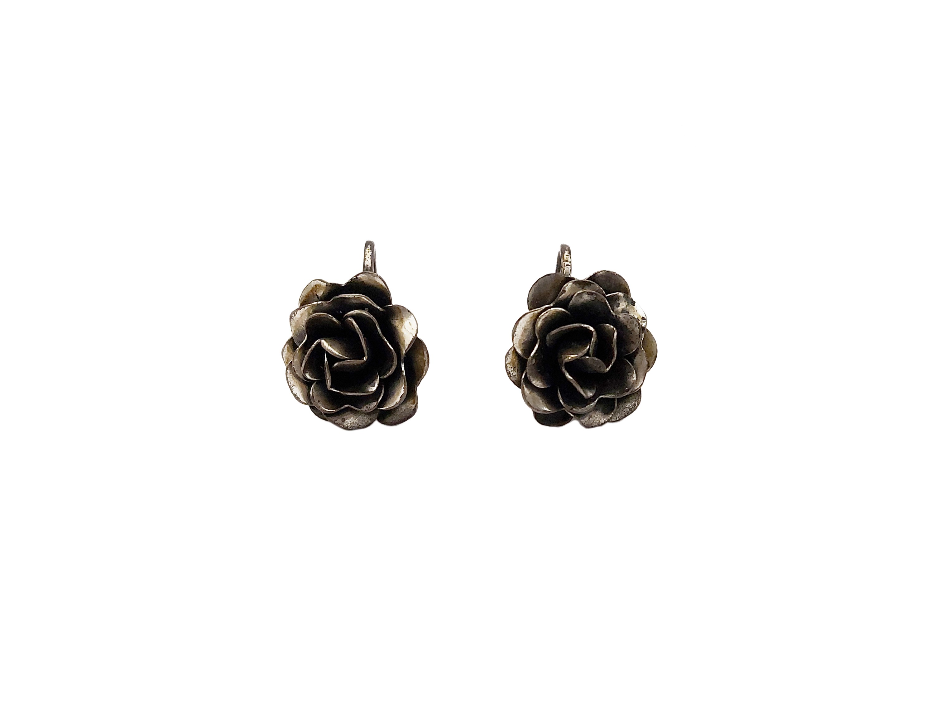Dane Craft - Demi Parure in Argento Sterling