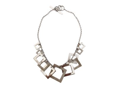 Pianegonda - Collana in Argento 925