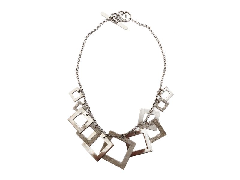Pianegonda - Collana in Argento 925