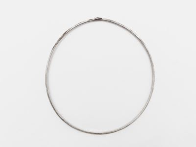 Pianegonda - Collana Rigida in Argento 925