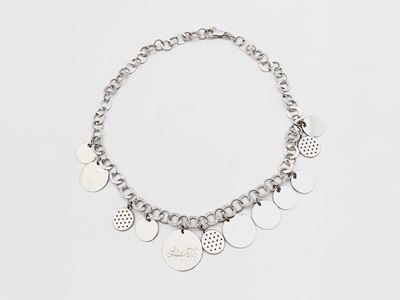 Liu Jo - Collana in Argento 925
