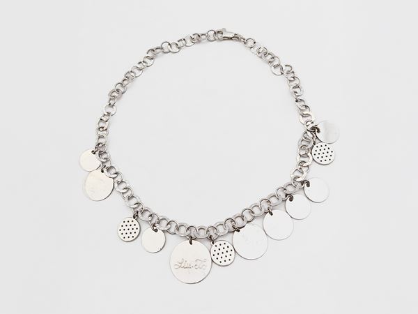 Liu Jo - Collana in argento 925