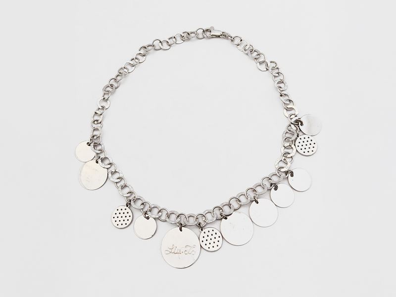 Liu Jo - Collana in Argento 925