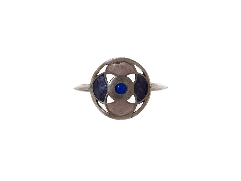 Ottaviani - Bracciale alla Schiava in Argento 925