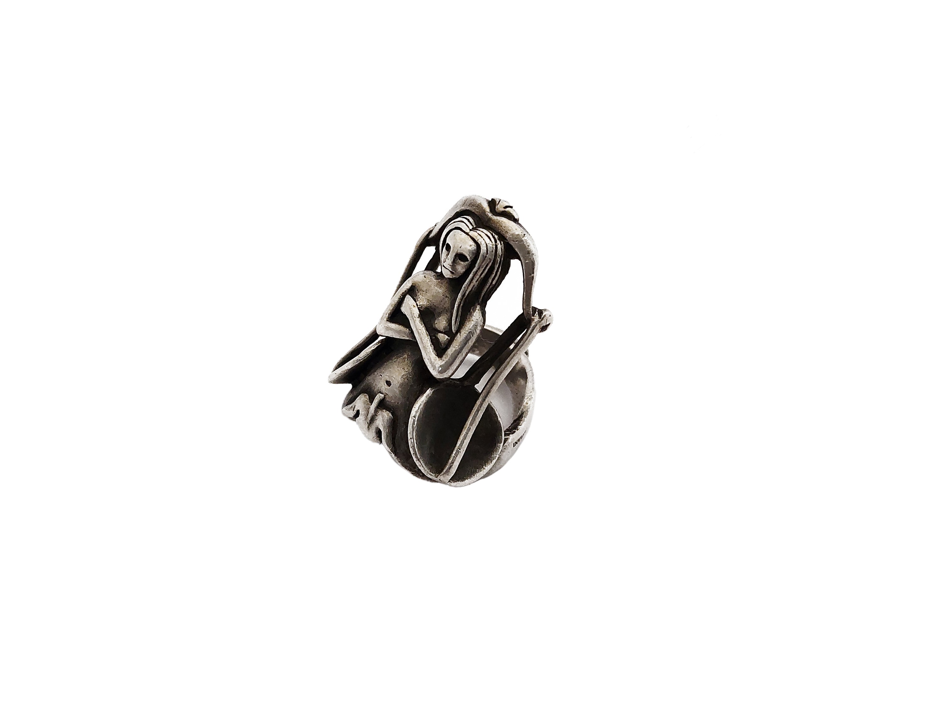Ottaviani - Anello in Argento 925