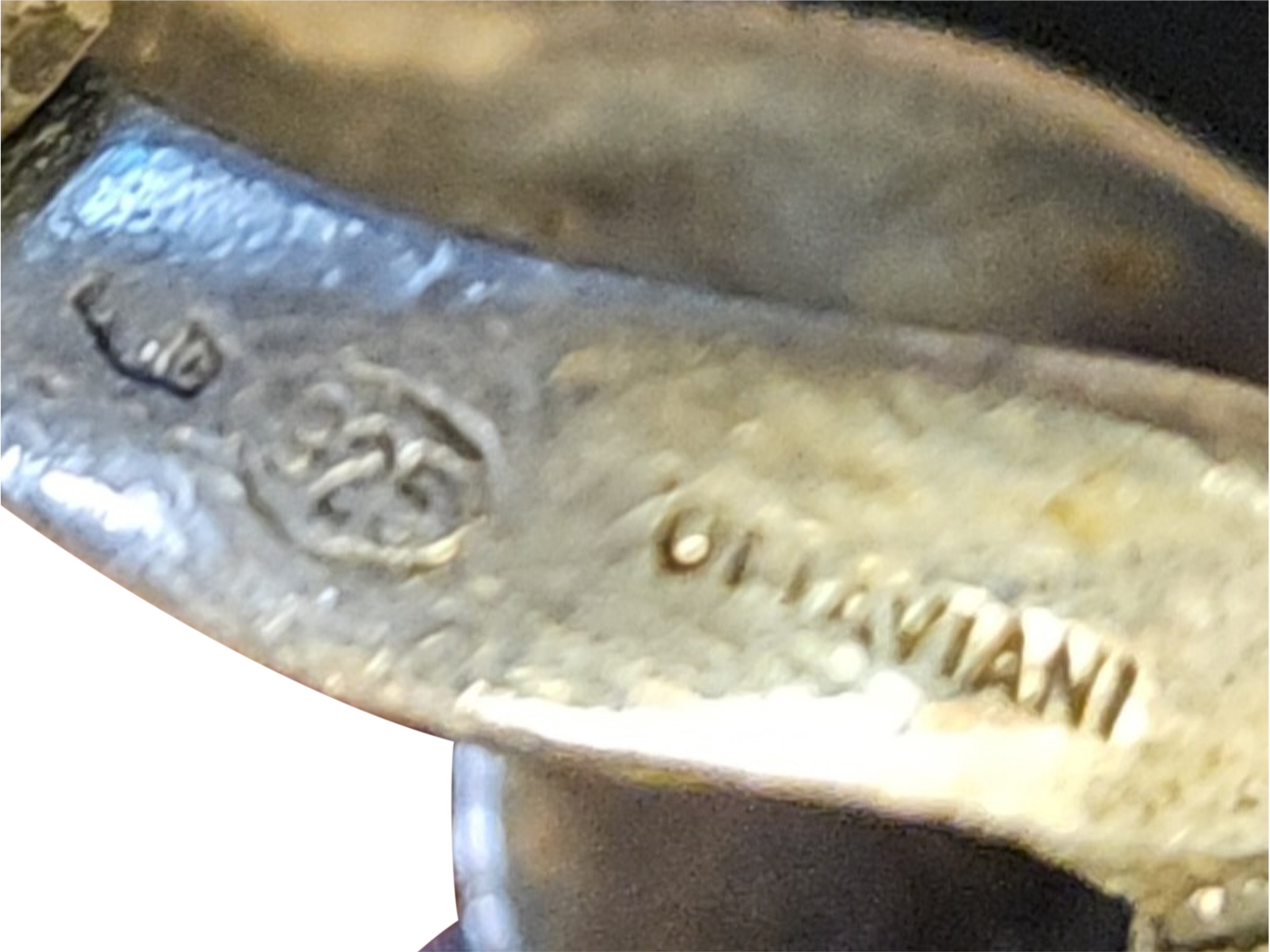 Ottaviani - Anello in Argento 925