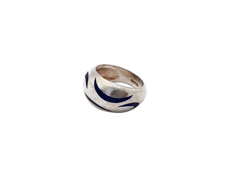 Anello in Argento 925