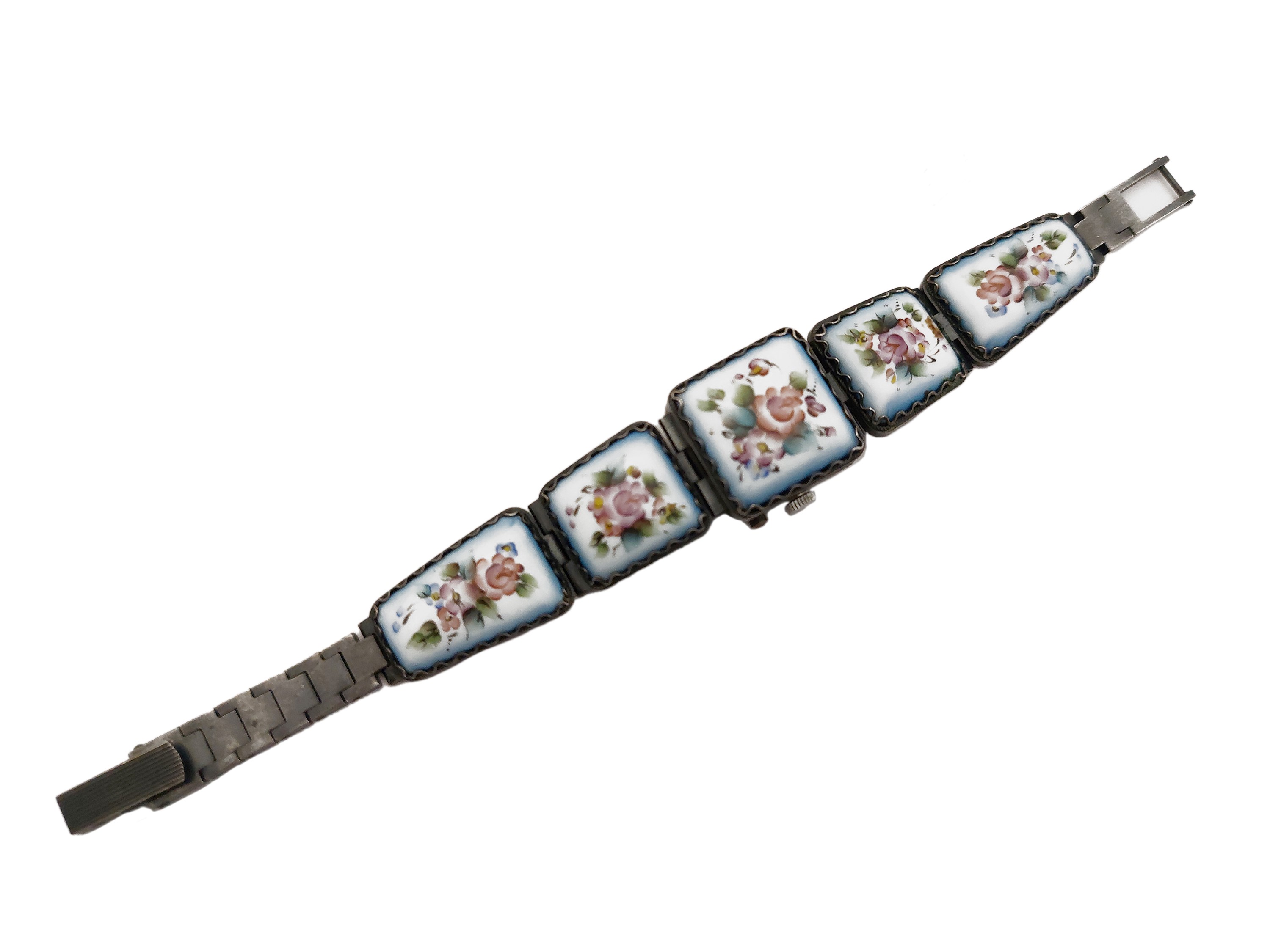 Orologio da Donna Chaika